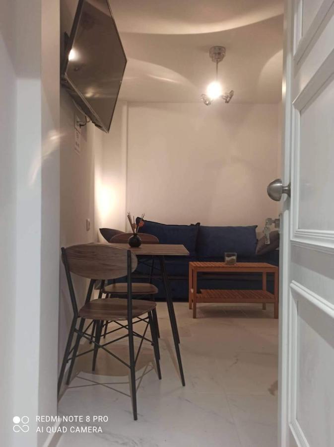 Oresti'S Villa Near Airport & Beach Artemi Extérieur photo