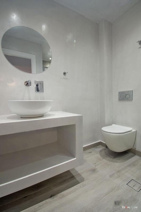 Oresti'S Villa Near Airport & Beach Artemi Extérieur photo