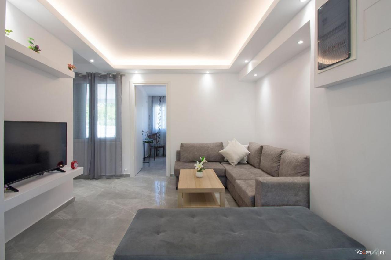 Oresti'S Villa Near Airport & Beach Artemi Extérieur photo