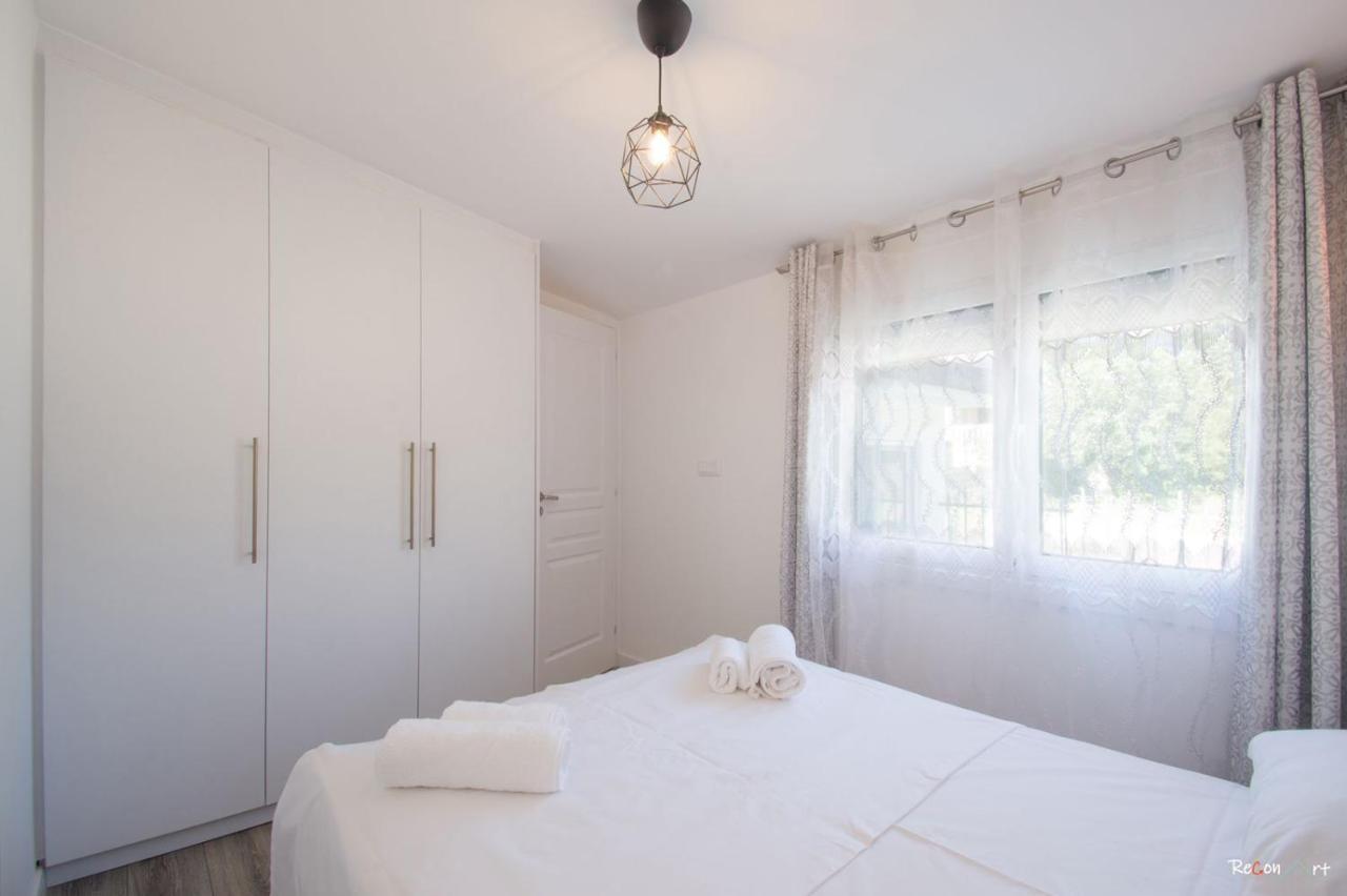 Oresti'S Villa Near Airport & Beach Artemi Extérieur photo