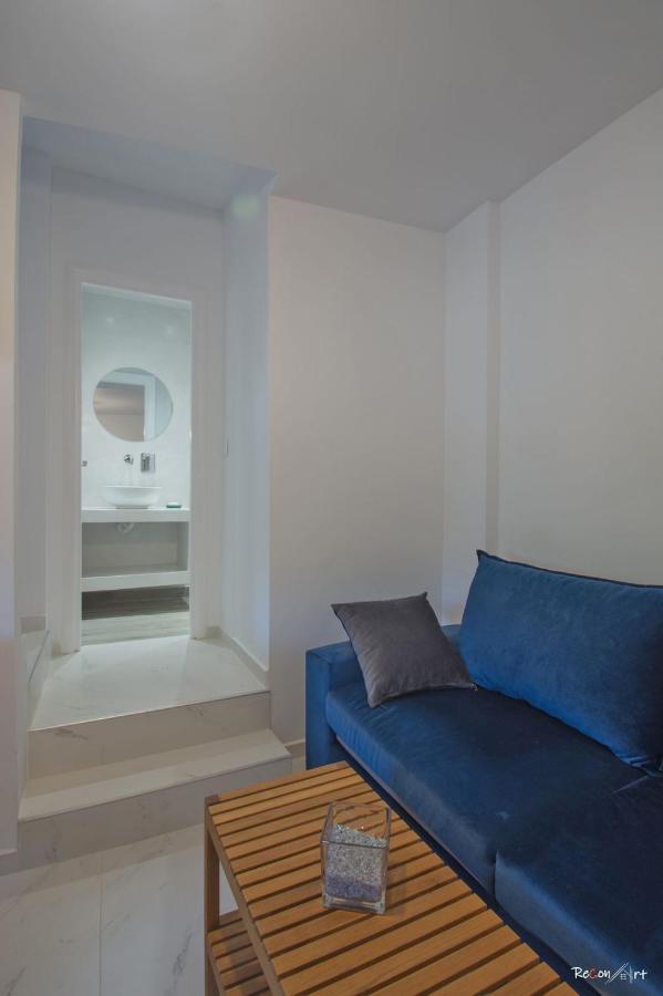 Oresti'S Villa Near Airport & Beach Artemi Extérieur photo
